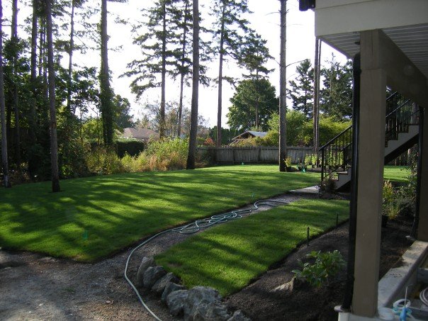 Care and Landscaping Services | Saanich Peninsula | Saanich | Sidney